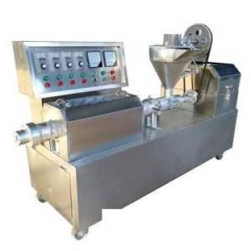 Prawns Dog Feed Processing Fish Feed Making Extruder Floating Fish Feed Pellet Machine