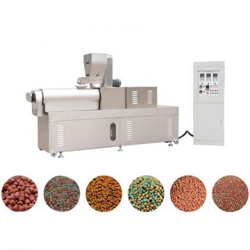 China Most Popular 1-3t/H 45kw Poultry Feed Pellet Machine Production Line Animal Feed Pellet Making Line with Best Price