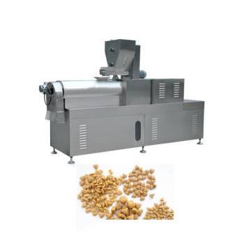 Best Price Pet Food Fish Feed Production Machine