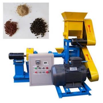 Animal/Rabbit/Fish/Pig Food Feed Pellet Making Machine Price