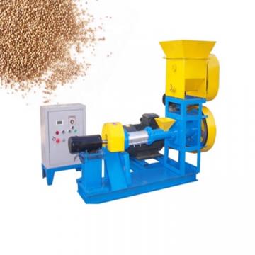 Dry Pet Fish Dog Food Feed Making Freeze Drying Machine Production Processing Line Price