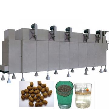 500kg/H Fish Feed Line for Feed Factory Production