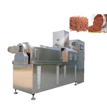 China Best Price Dog Cat Bird Fish Pet Food Making Machine