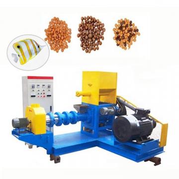 500-800kg Per Hour Animal Feed Machine and Fish Food Machine Production Line Including Pelletizer, Hammer Mill as Grinding Machine for Chicken, Cattle, Fish etc