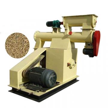 Animal Aquarium Pet Dog Cat Monkey Fox Bird Tilapia Floating Fish Feed Pellet Production Machine Snack Food Mill Processing Making Extrusion Line for Sale