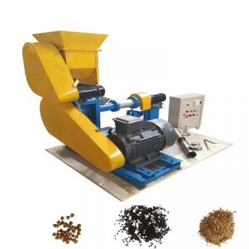 Dayi Floating Fish Feed Pellet Making Machine/Pet Food Extruder