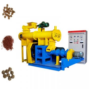 2021 new factory price wood animal feed pellet making mill machine