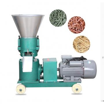 Saibainuo Industrial Automatic Animal Pet Floating Fish Feed Pellet Food Making Machine