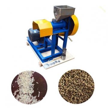 1.5-2 Ton/H Farm Poultry Animal Use Cattle Chicken Feed Pellet Machine Price for Sale