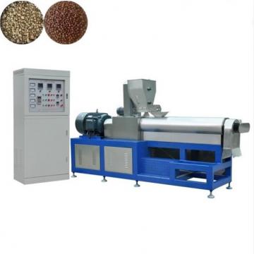 Poultry Farm Machinery Pellet Extruder Animal Feed Machine